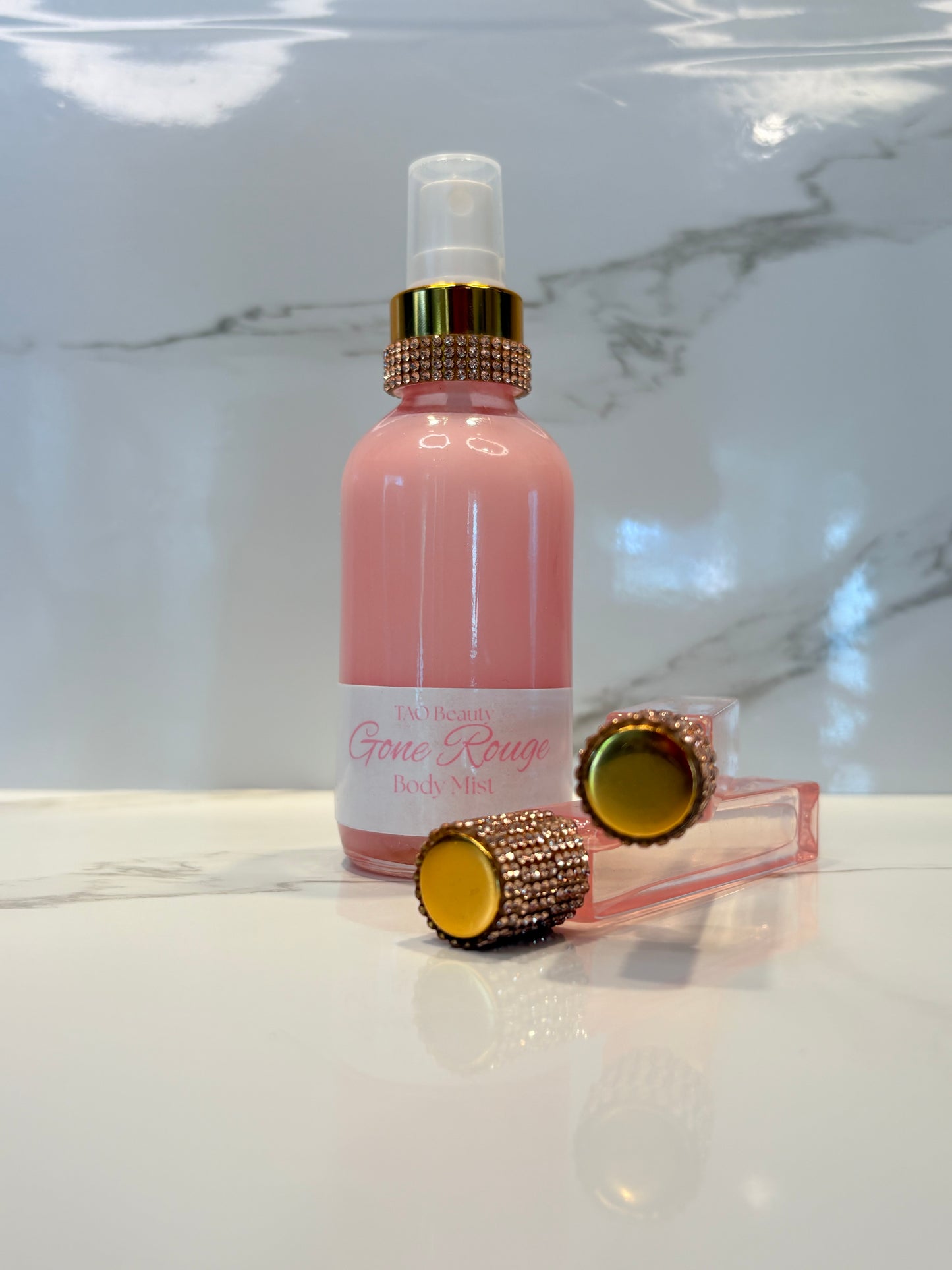 Gone Rogue Body Mist