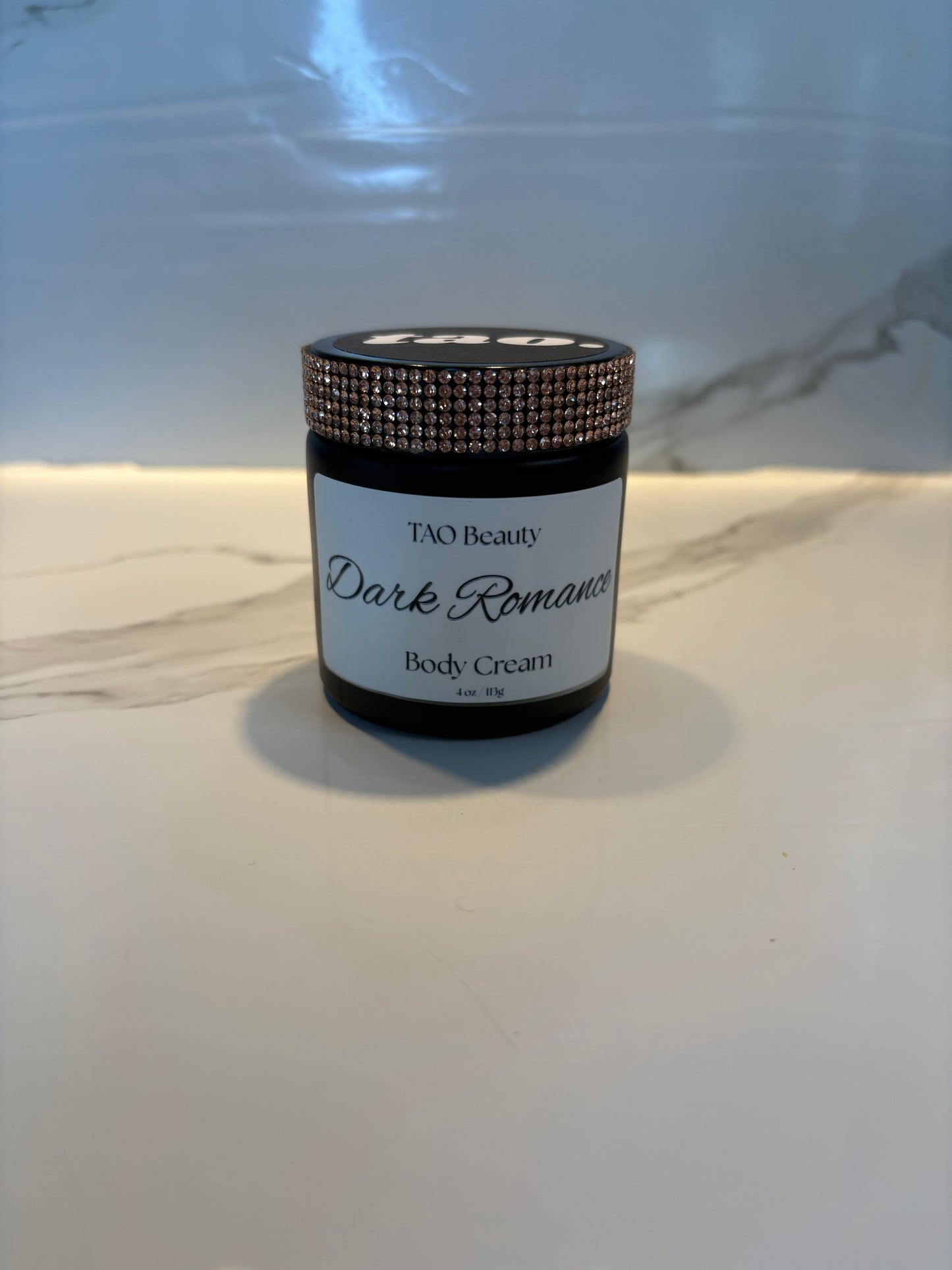 Dark Romance Body Cream