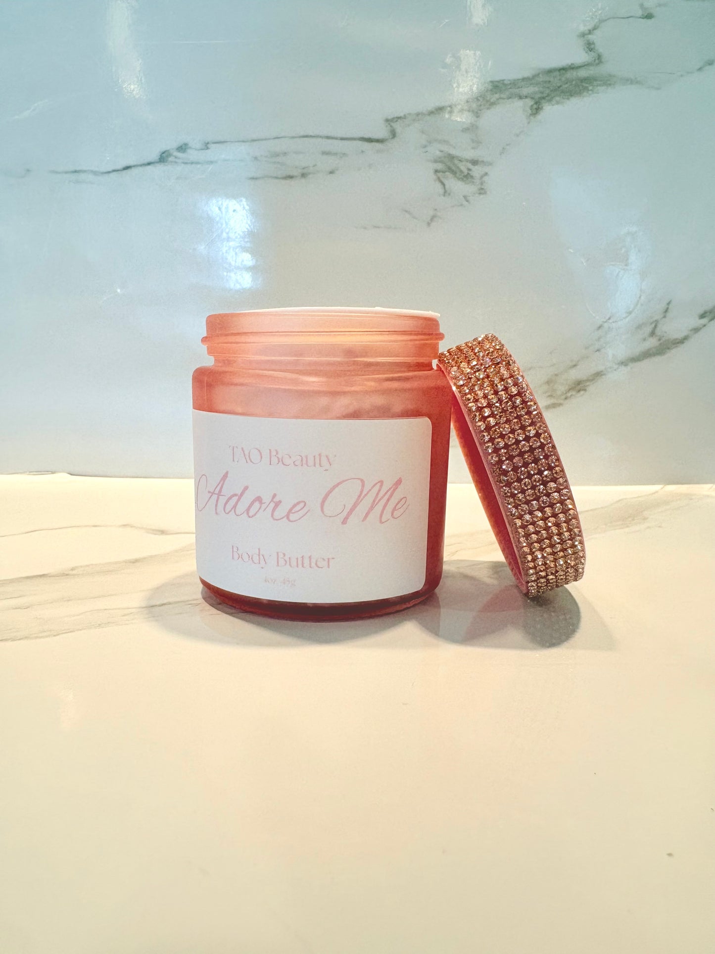 Adore Me Body Cream