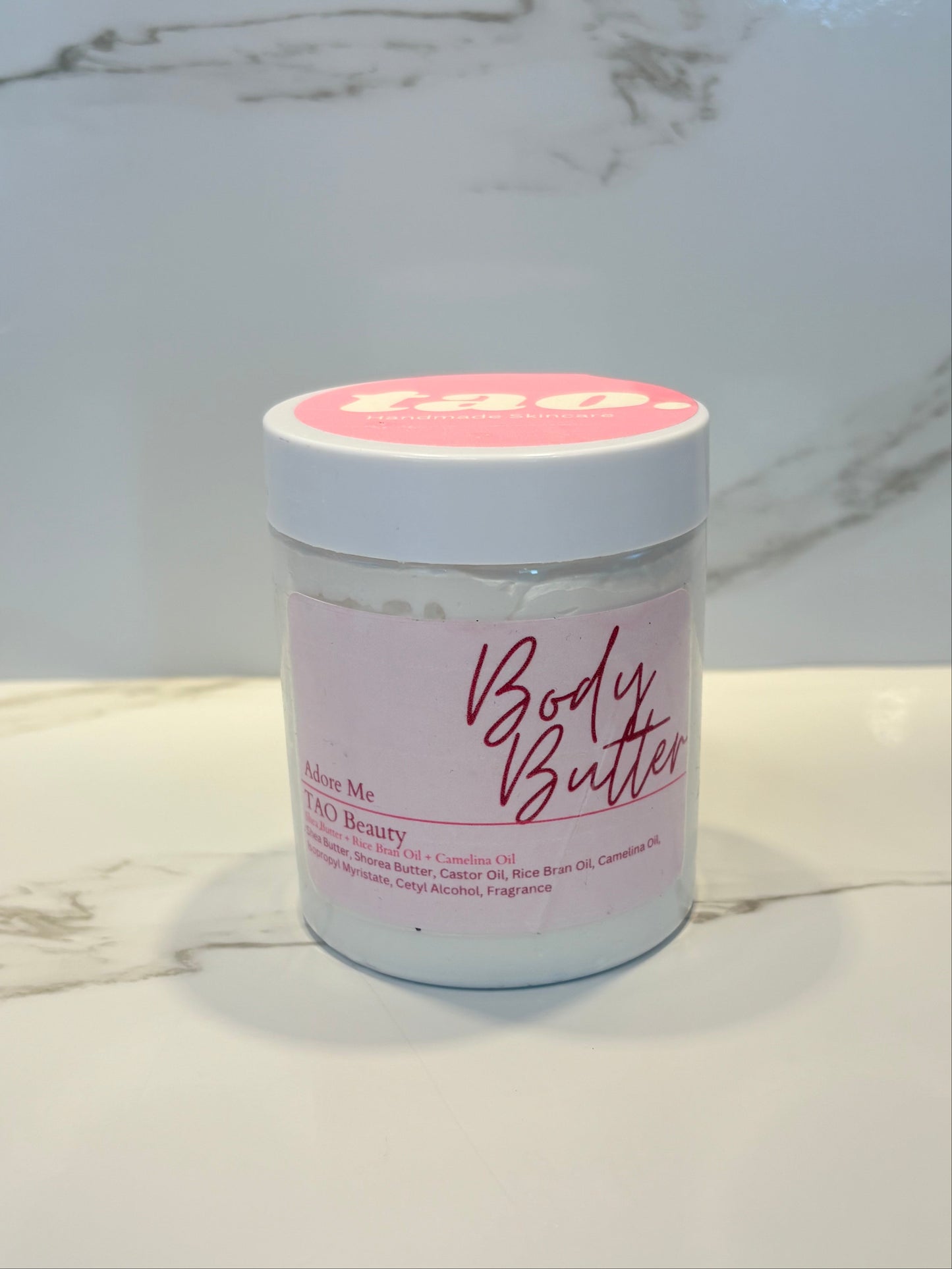 Adore Me Body Butter