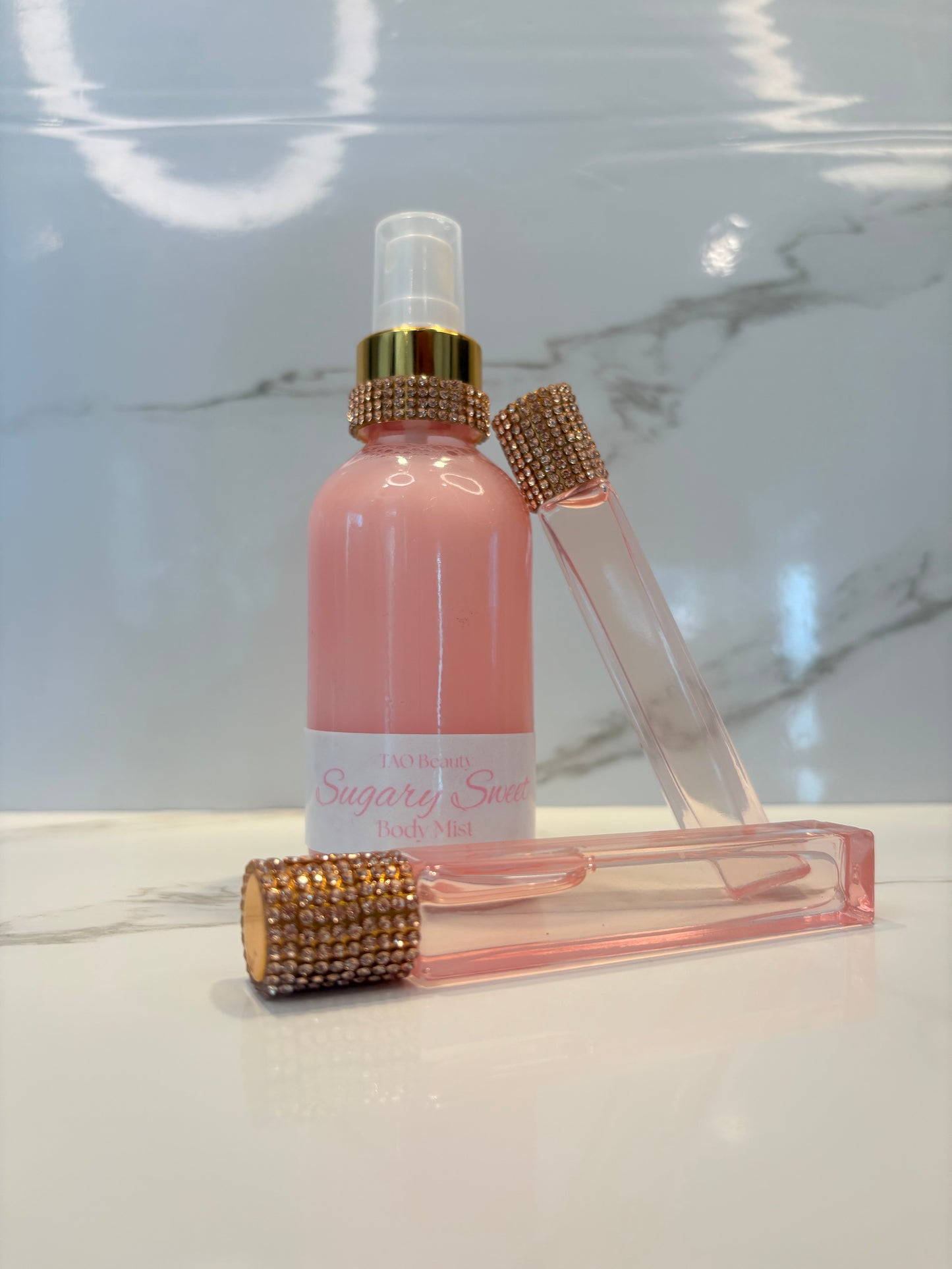 Sugary Sweet Body Mist