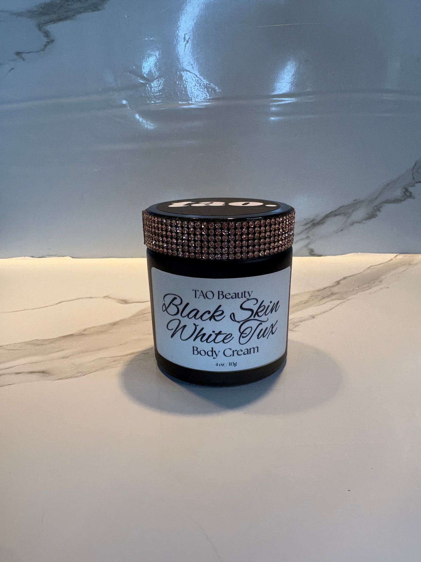 BSWT Body Cream