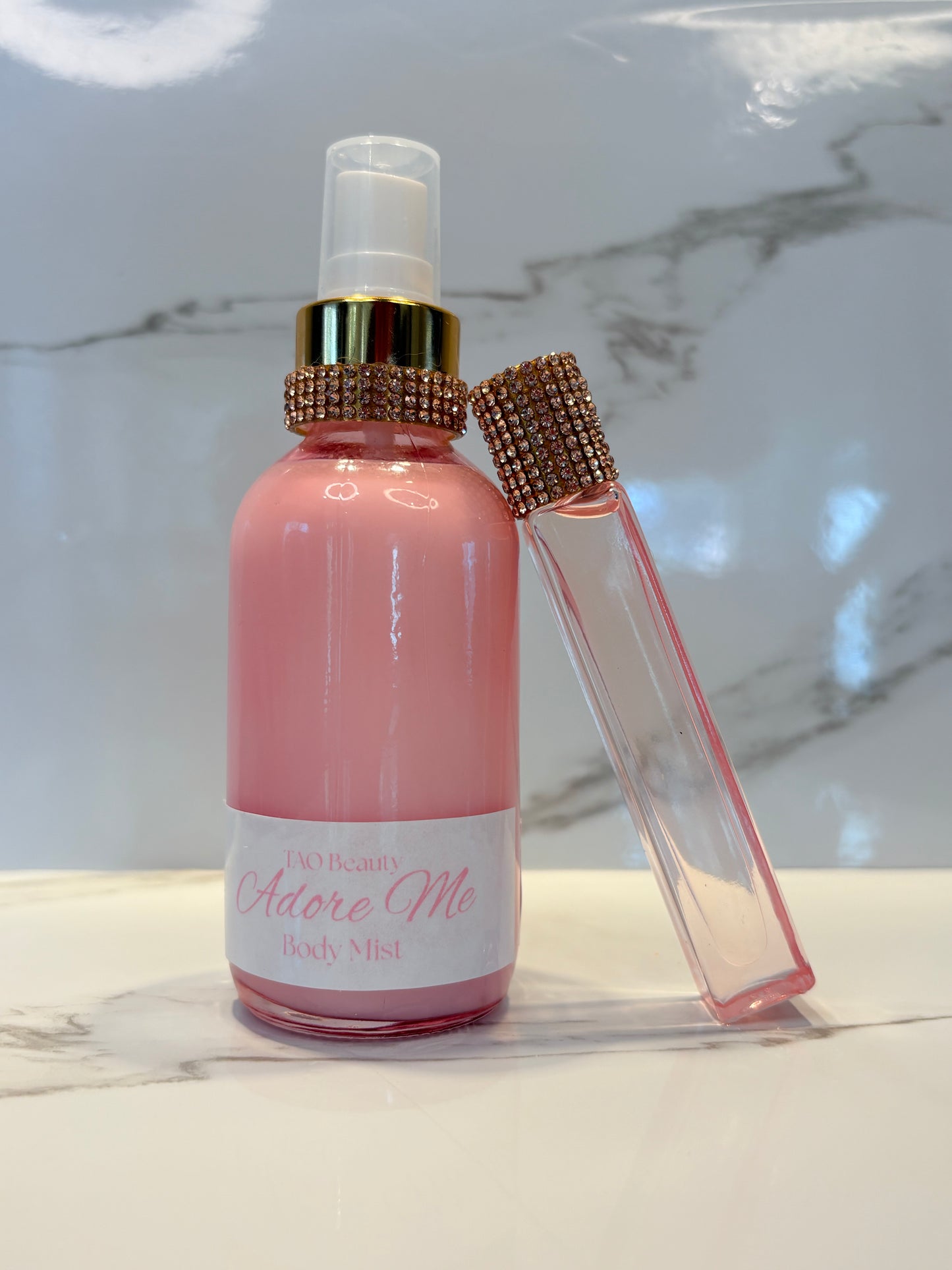 Adore Me Body Mist