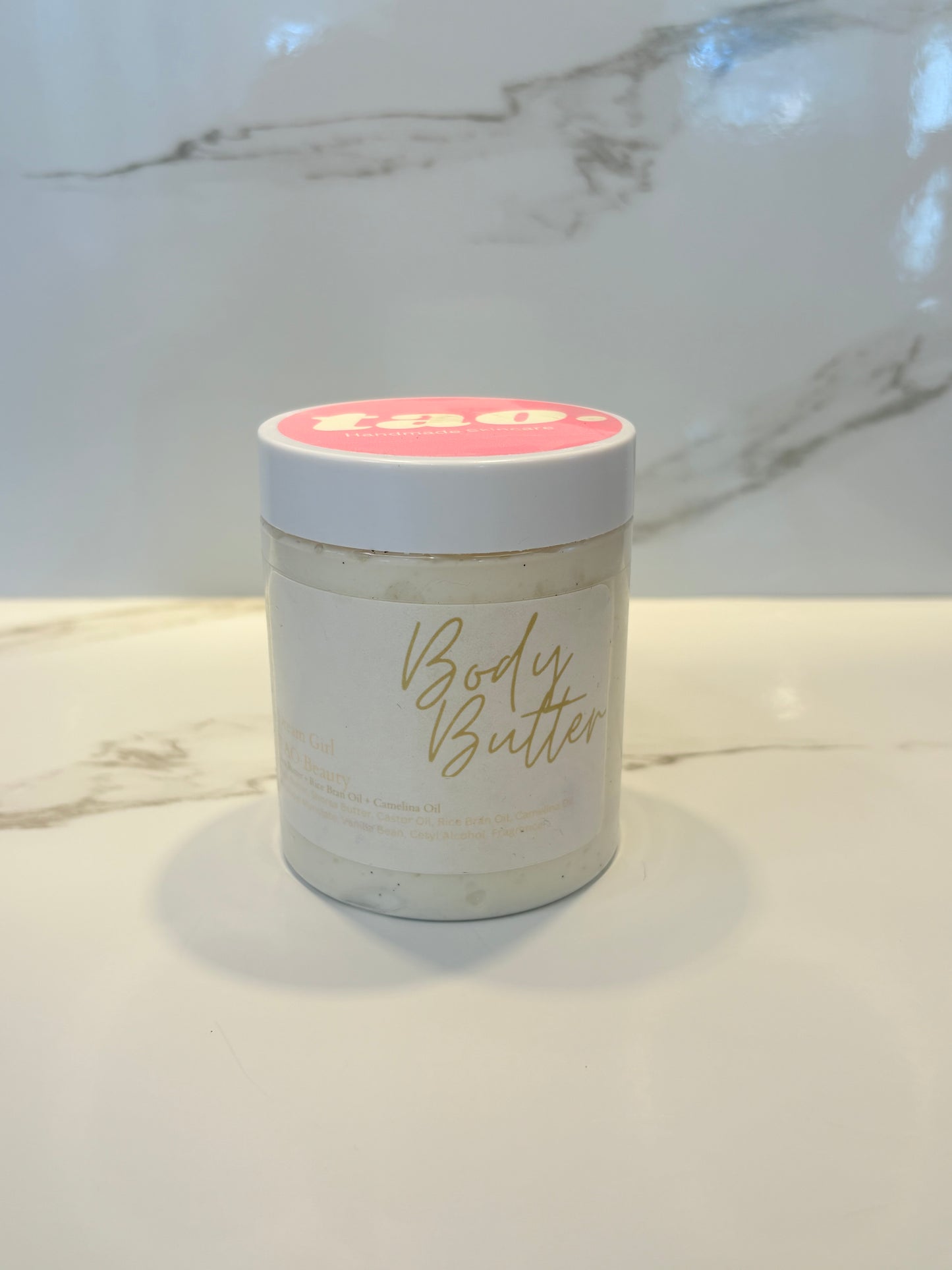 Dream Girl Body Butter
