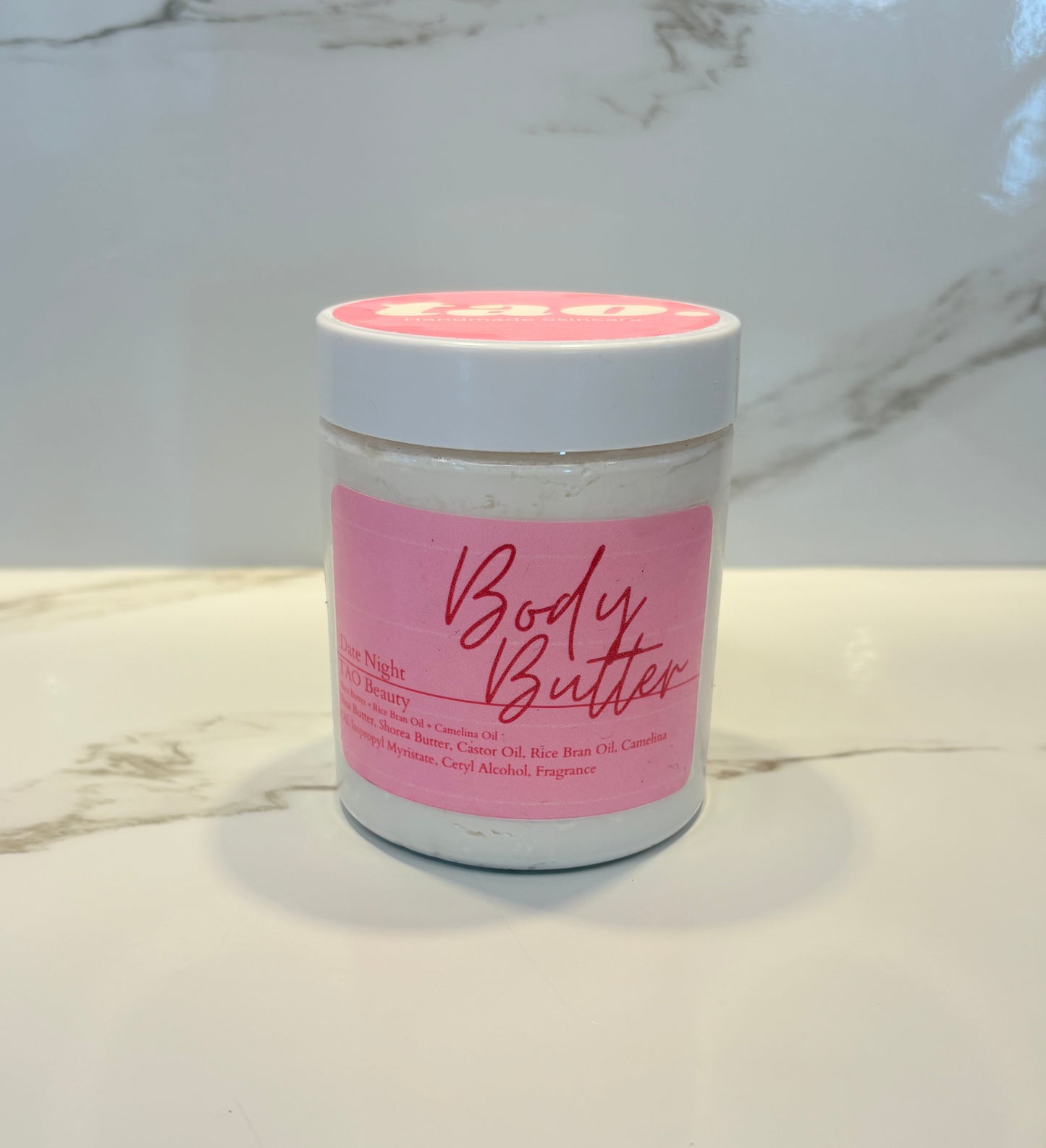 Date Night Body Butter