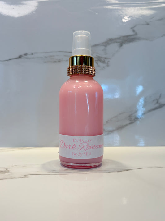 Dark Romance Body Mist