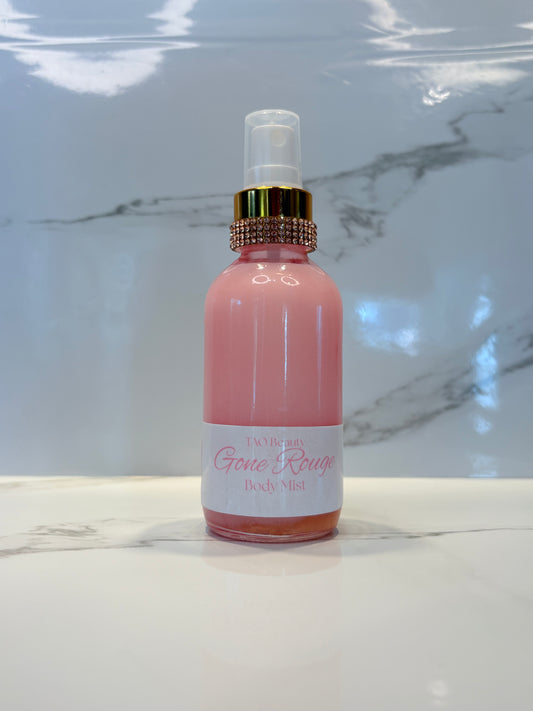 Gone Rogue Body Mist