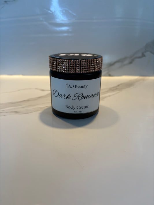 Dark Romance Body Cream