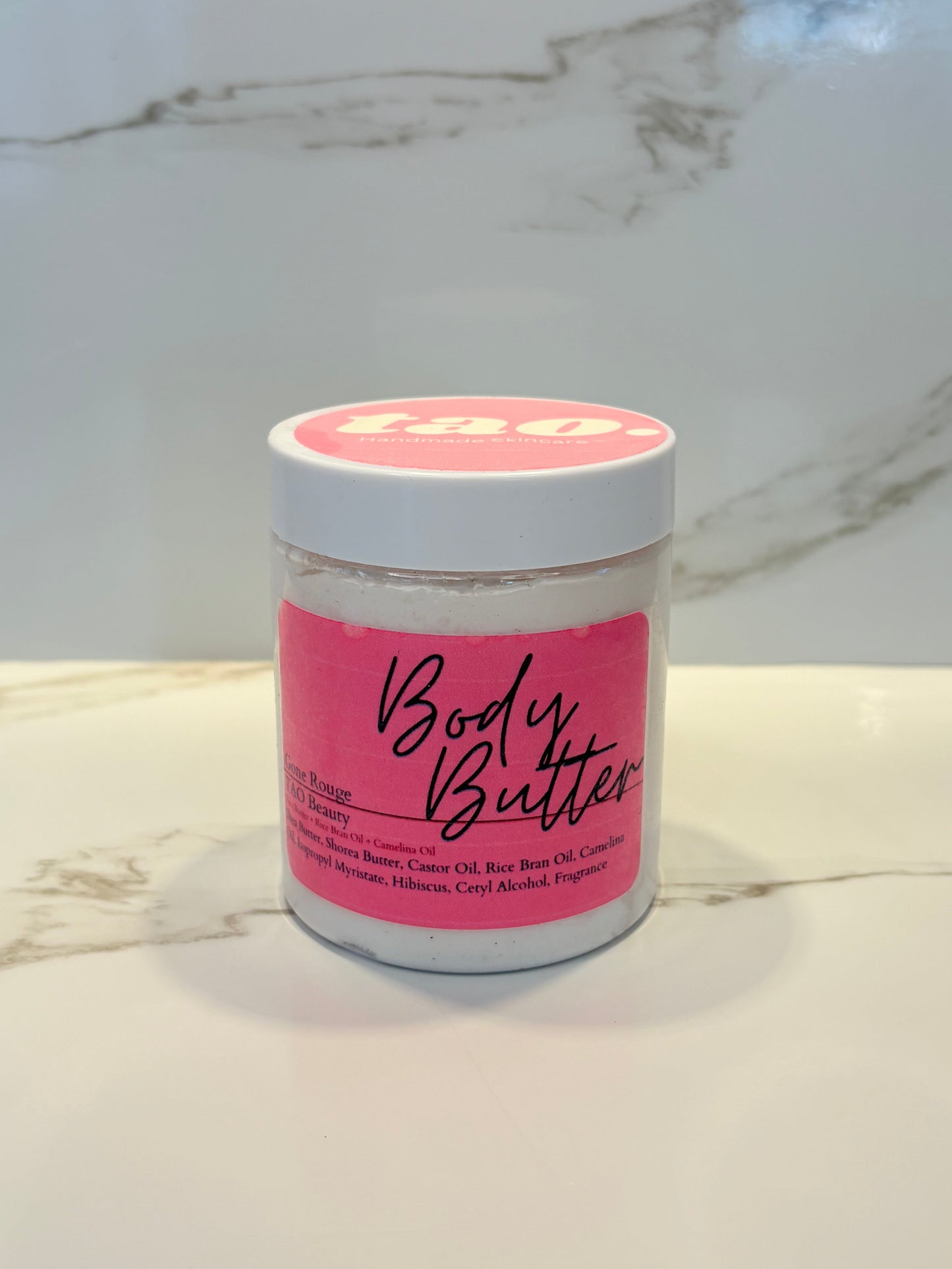 Gone Rogue Body Butter