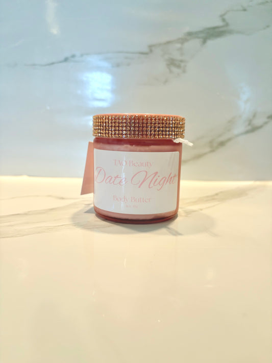 Date Night Body Butter