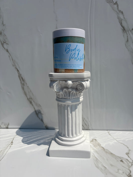 Spa Day Body Scrub