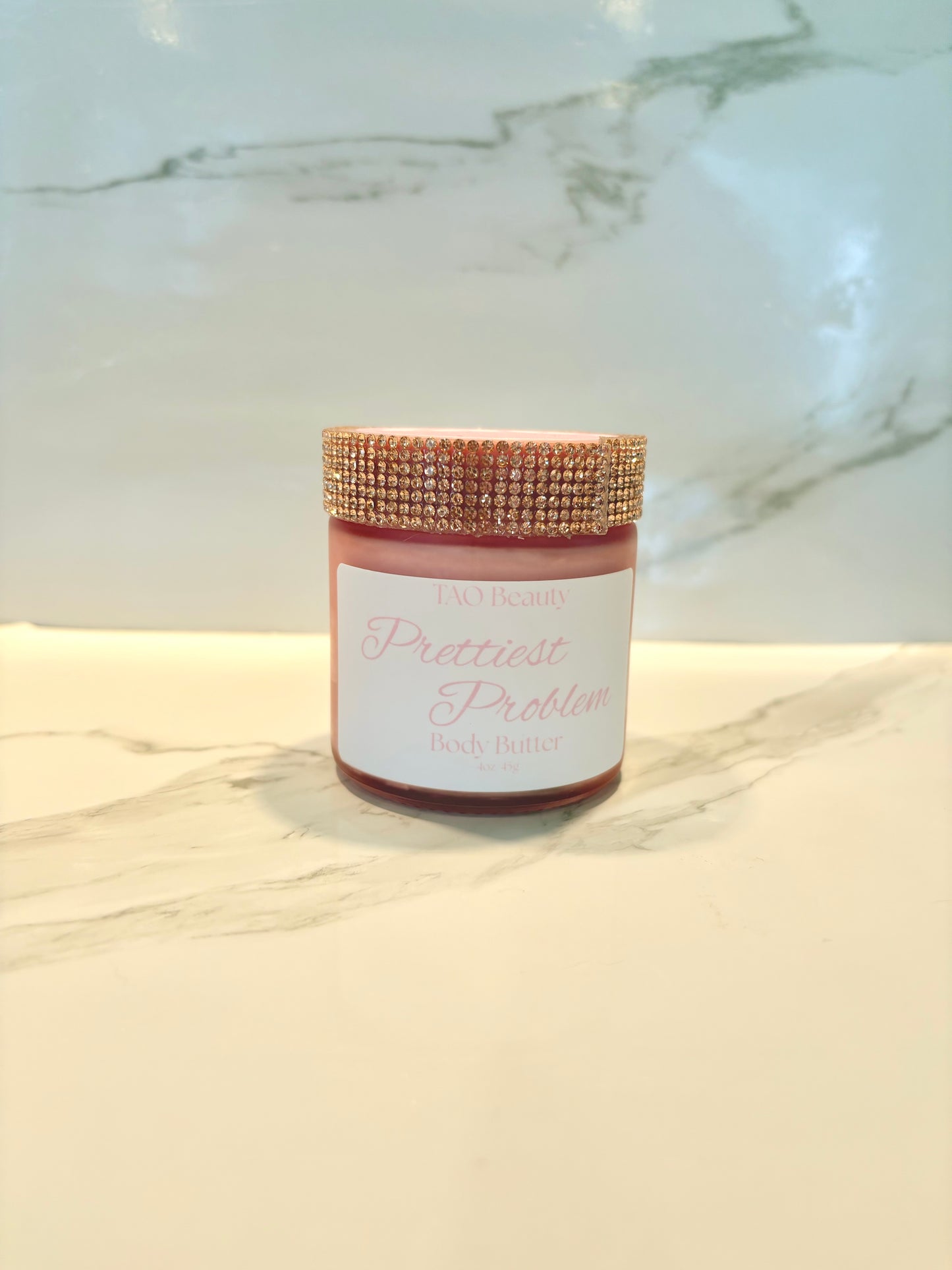 Prettiest Problem Body Butter