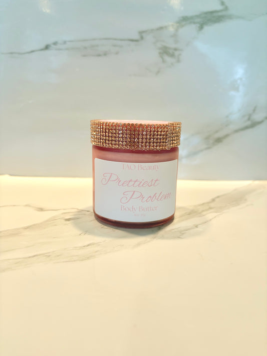 Prettiest Problem Body Butter