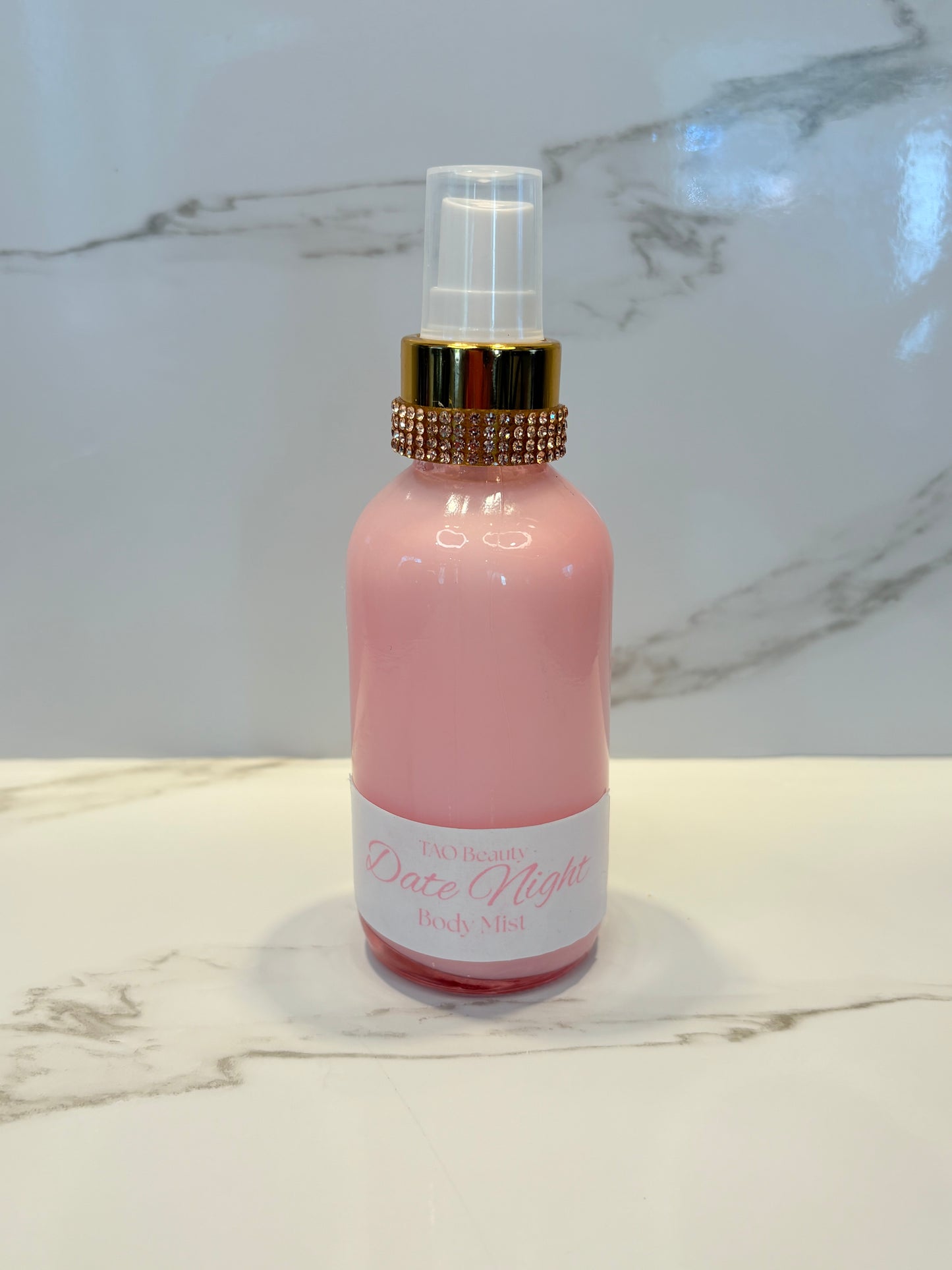 Date Night Body Mist