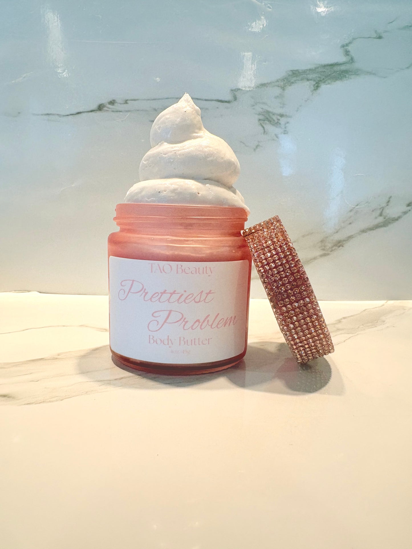 Prettiest Problem Body Butter