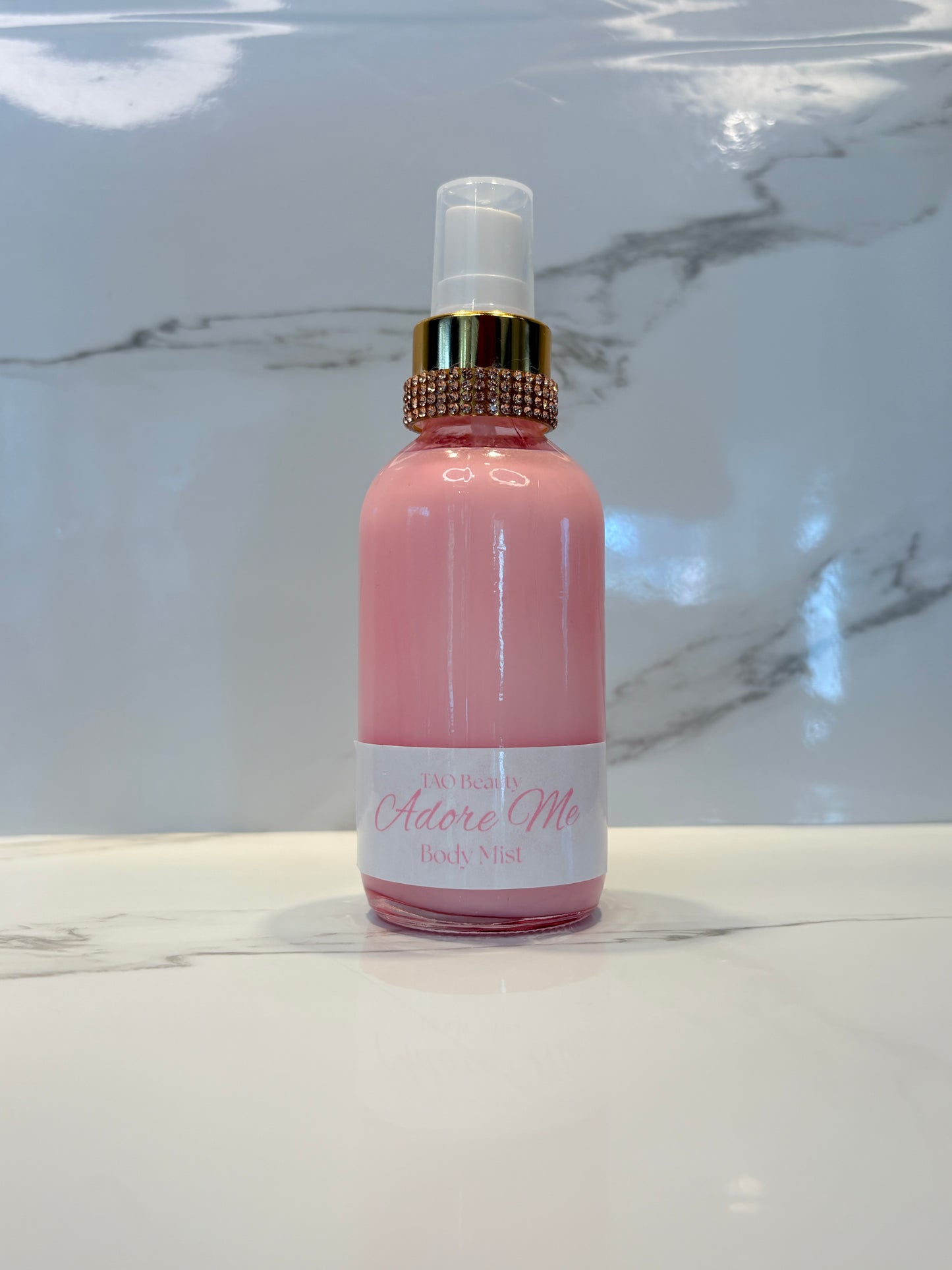 Adore Me Body Mist