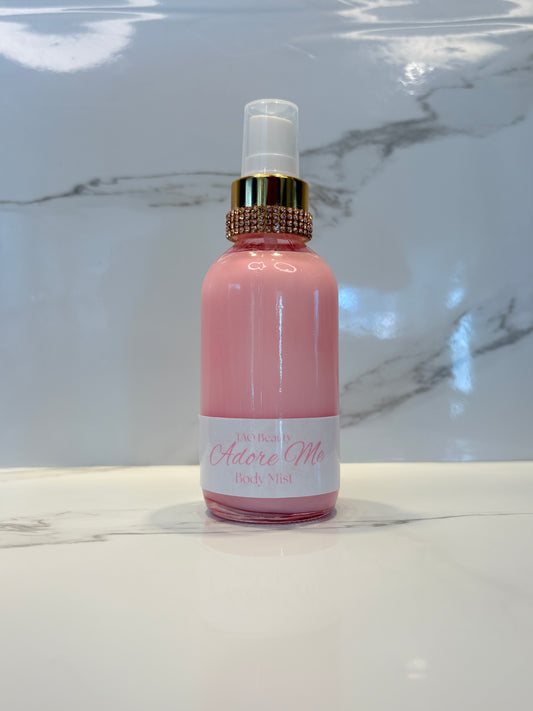 Adore Me Body Mist