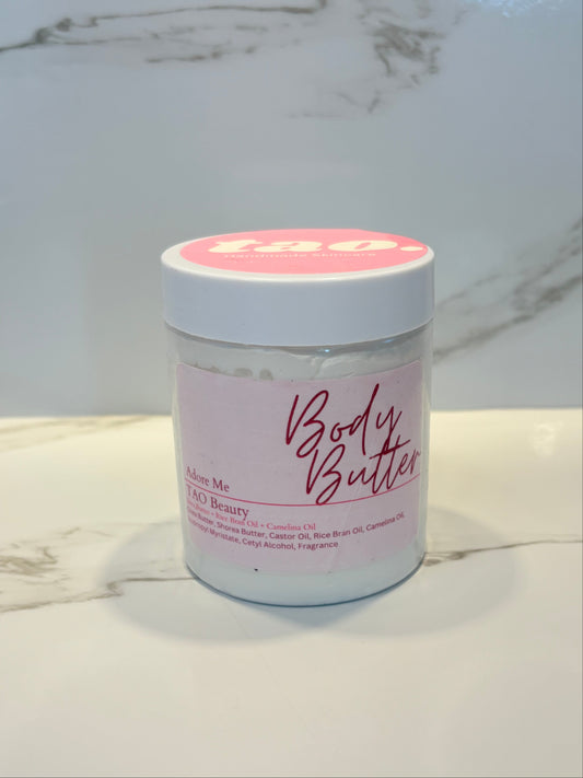 Adore Me Body Butter