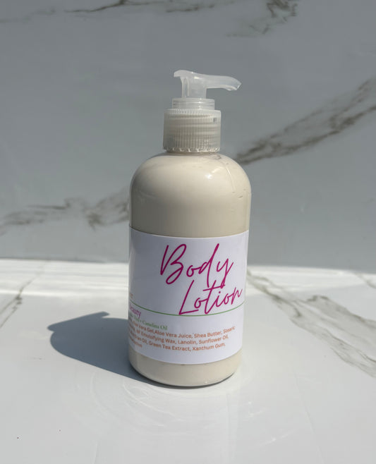 Stargazer Body Lotion