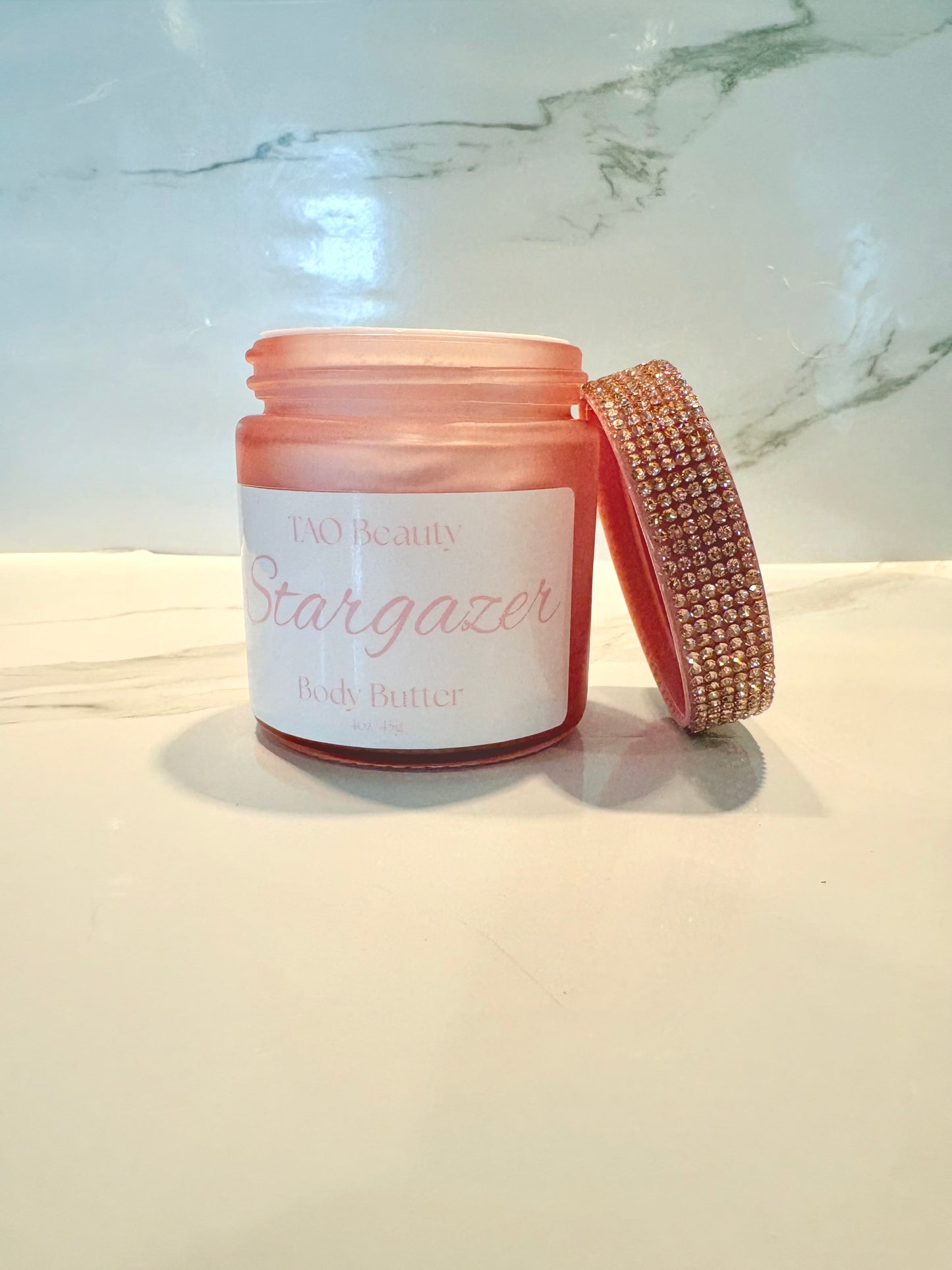 Stargazer Body Butter