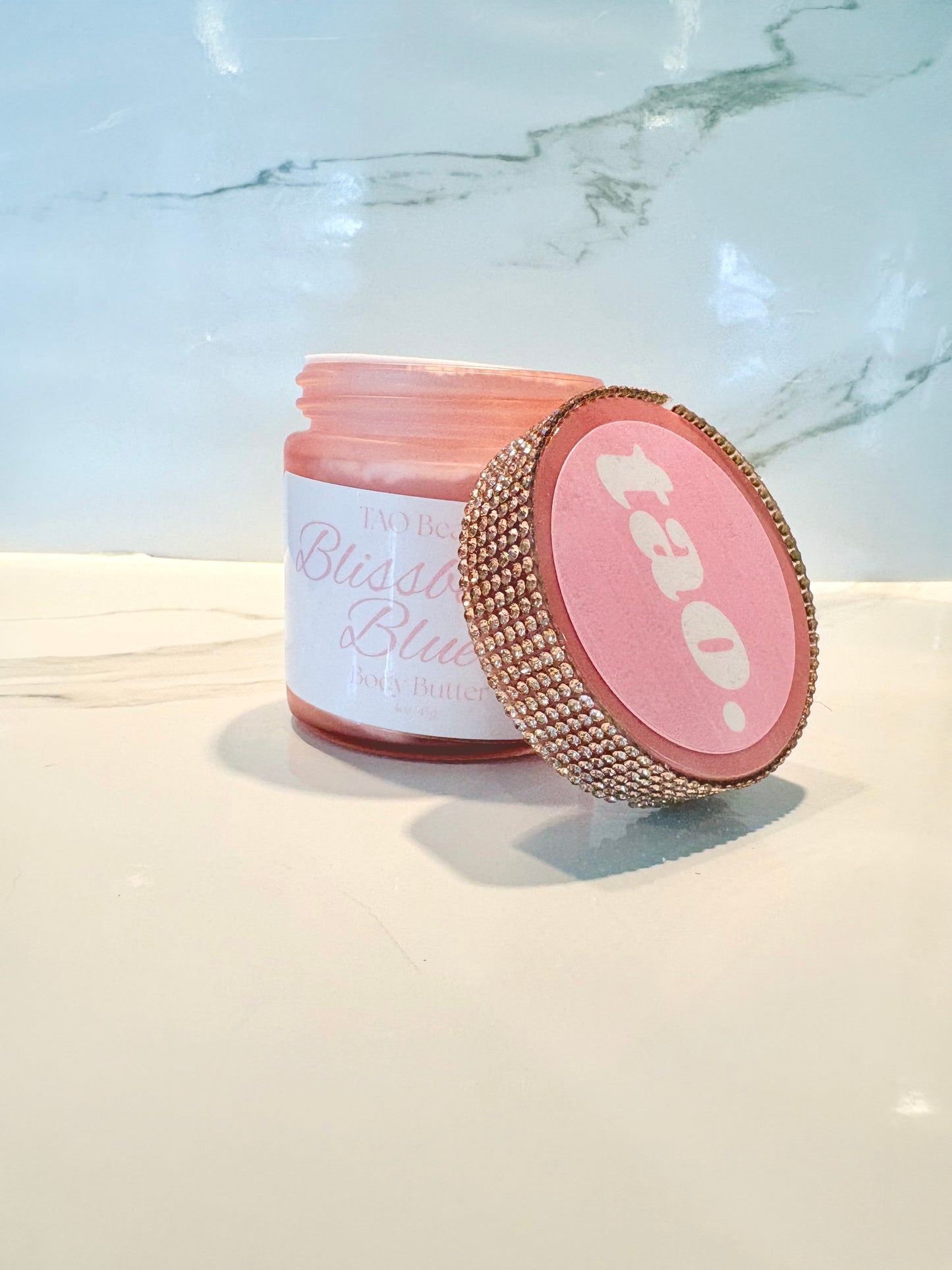 Blissberry Blues Body Butter