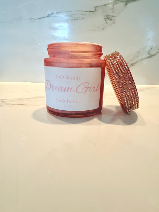 Dream Girl Body Butter