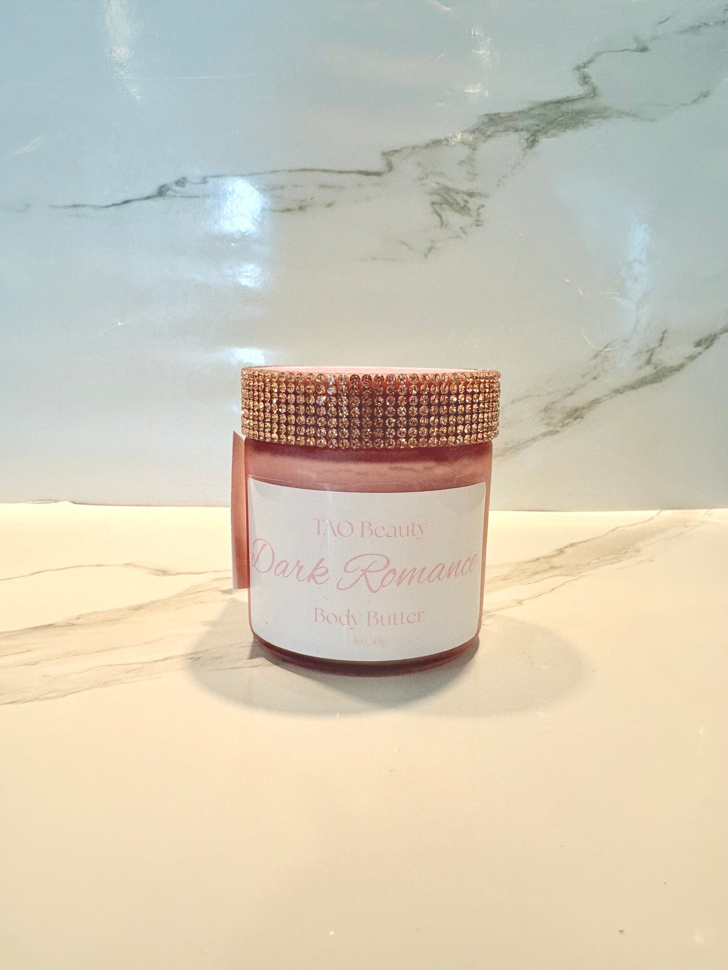 Dark Romance Body Butter