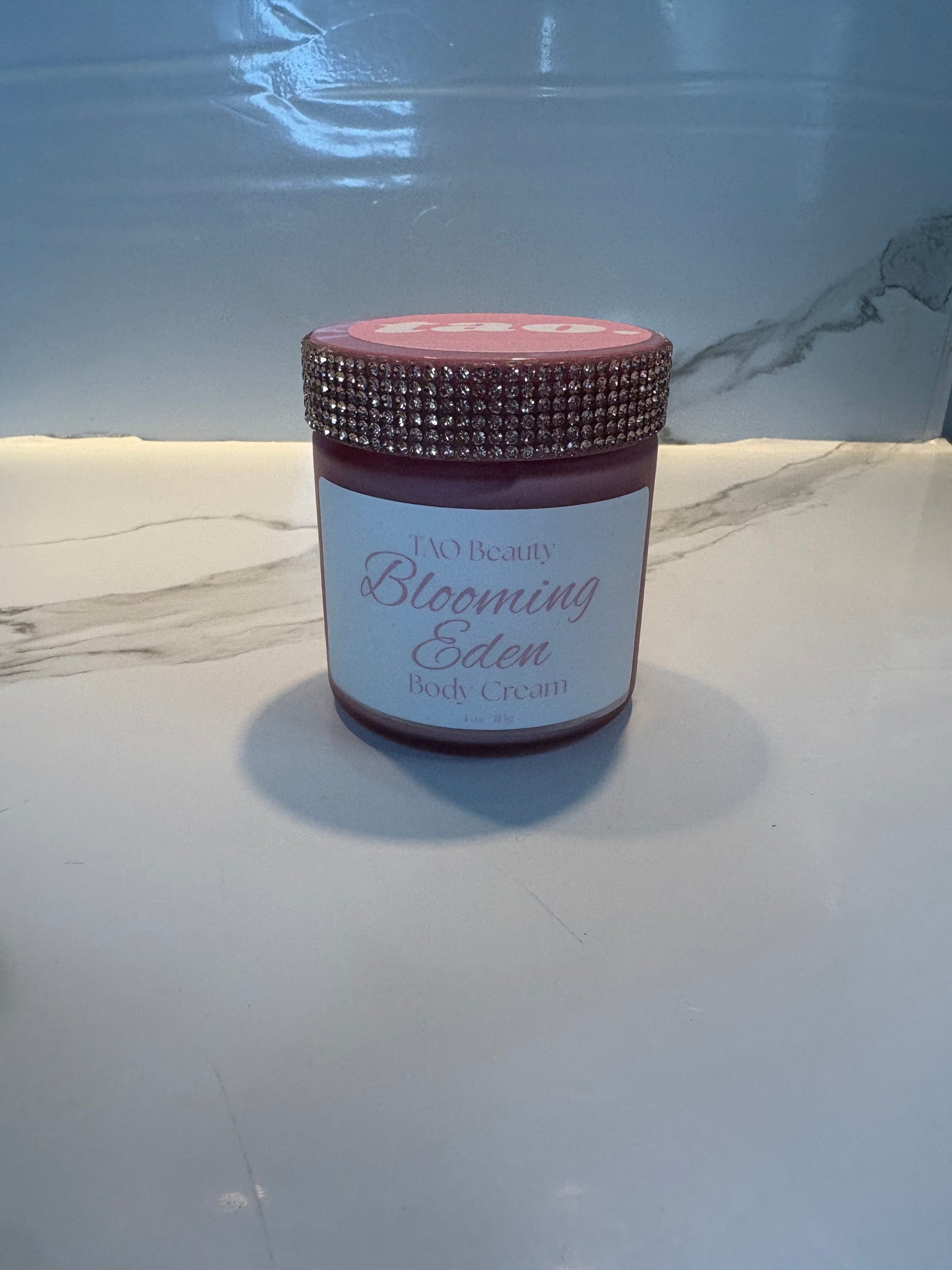 Blooming Eden Body Cream