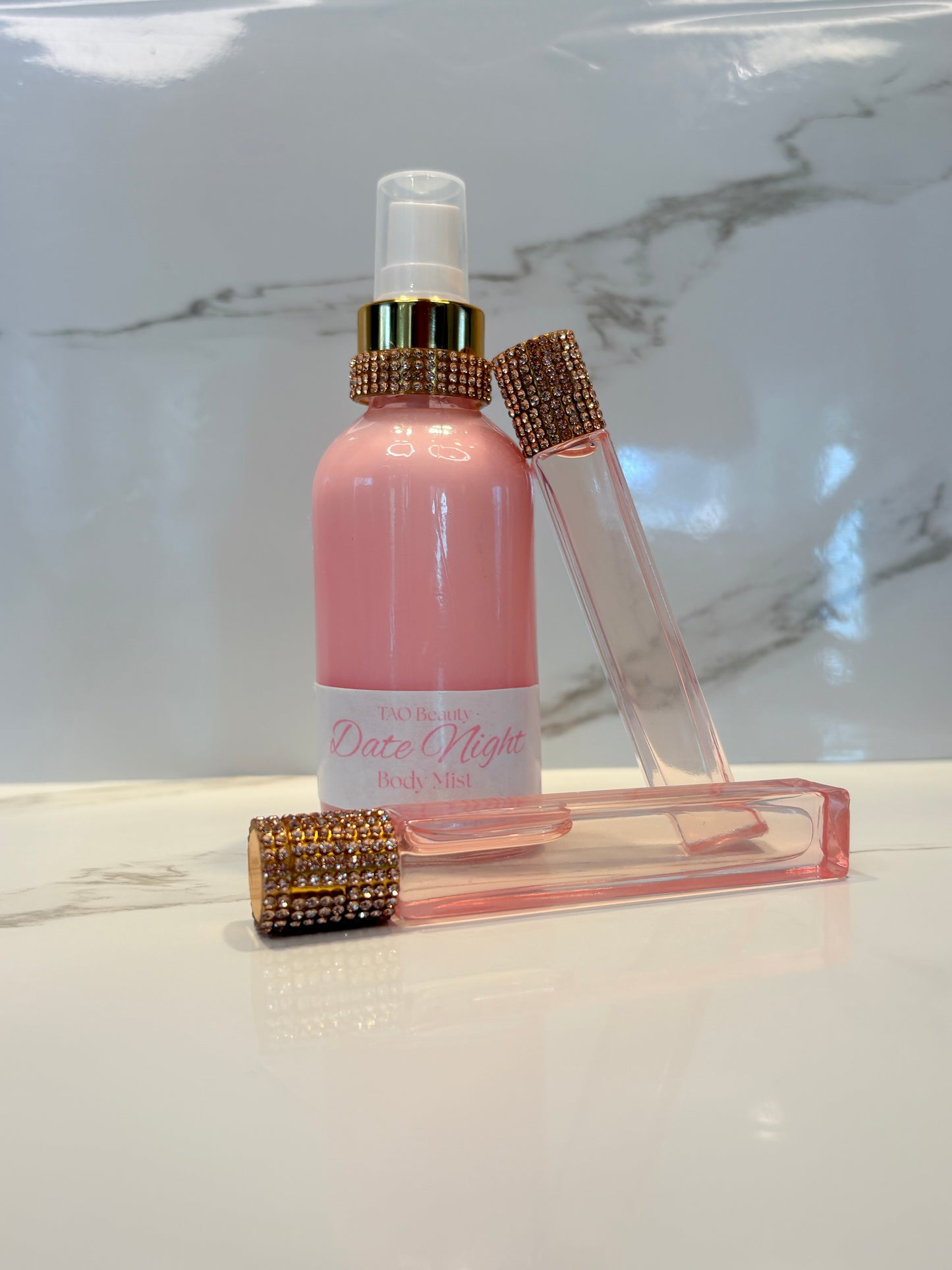 Date Night Body Mist