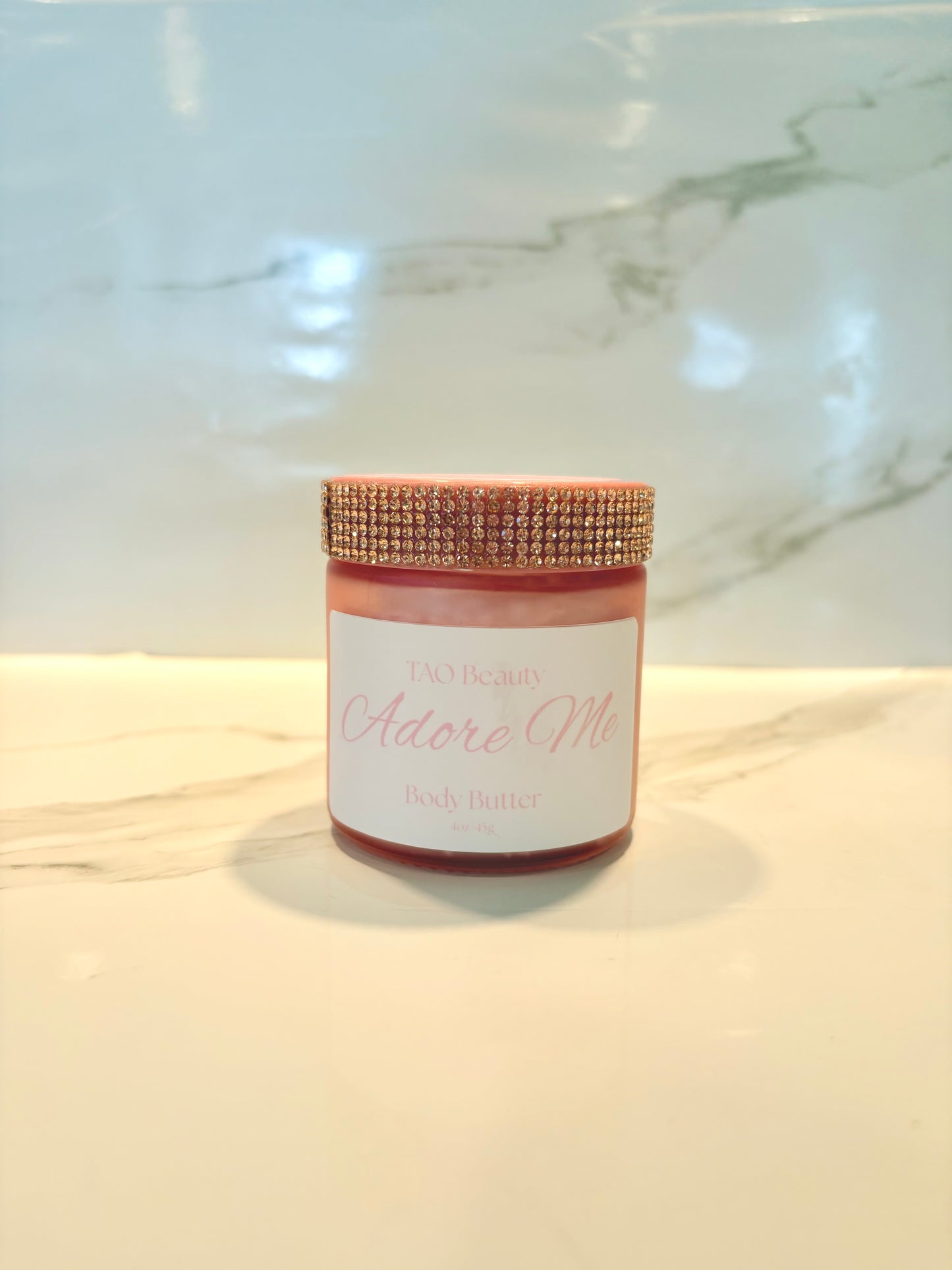 Adore Me Body Cream
