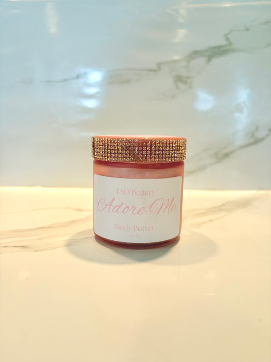 Adore Me Body Butter