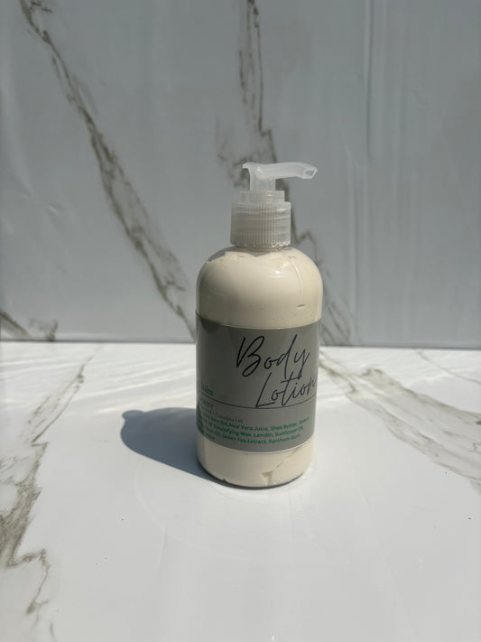 Bark & Balm Body Lotion