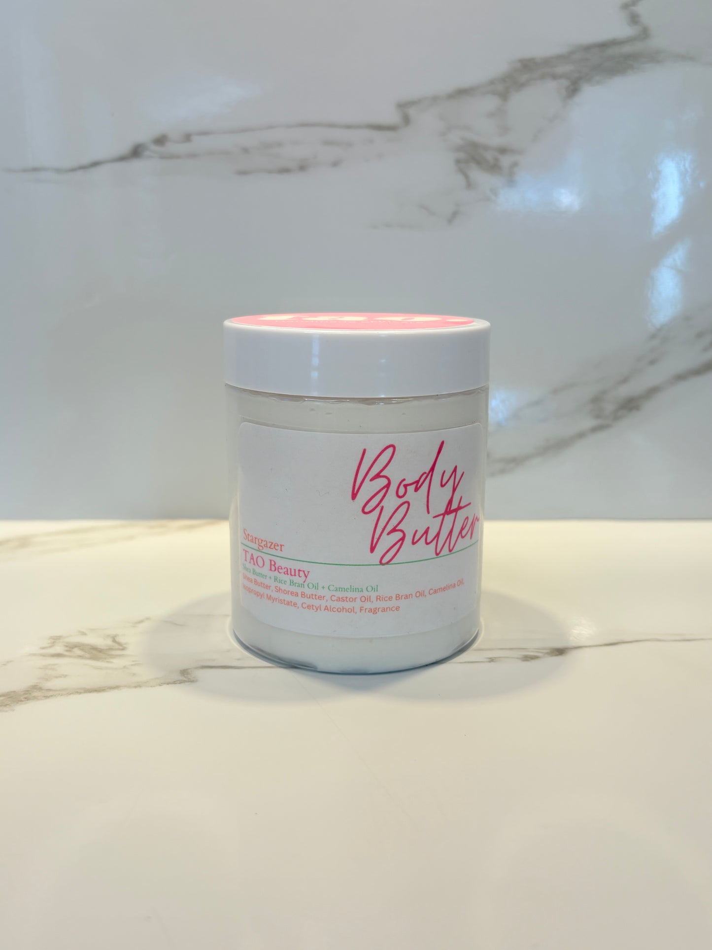 Stargazer Body Butter