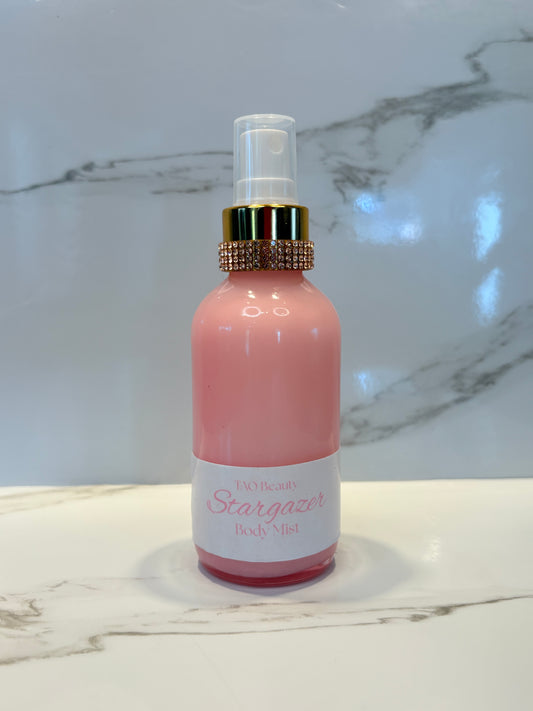 Stargazer Body Mist