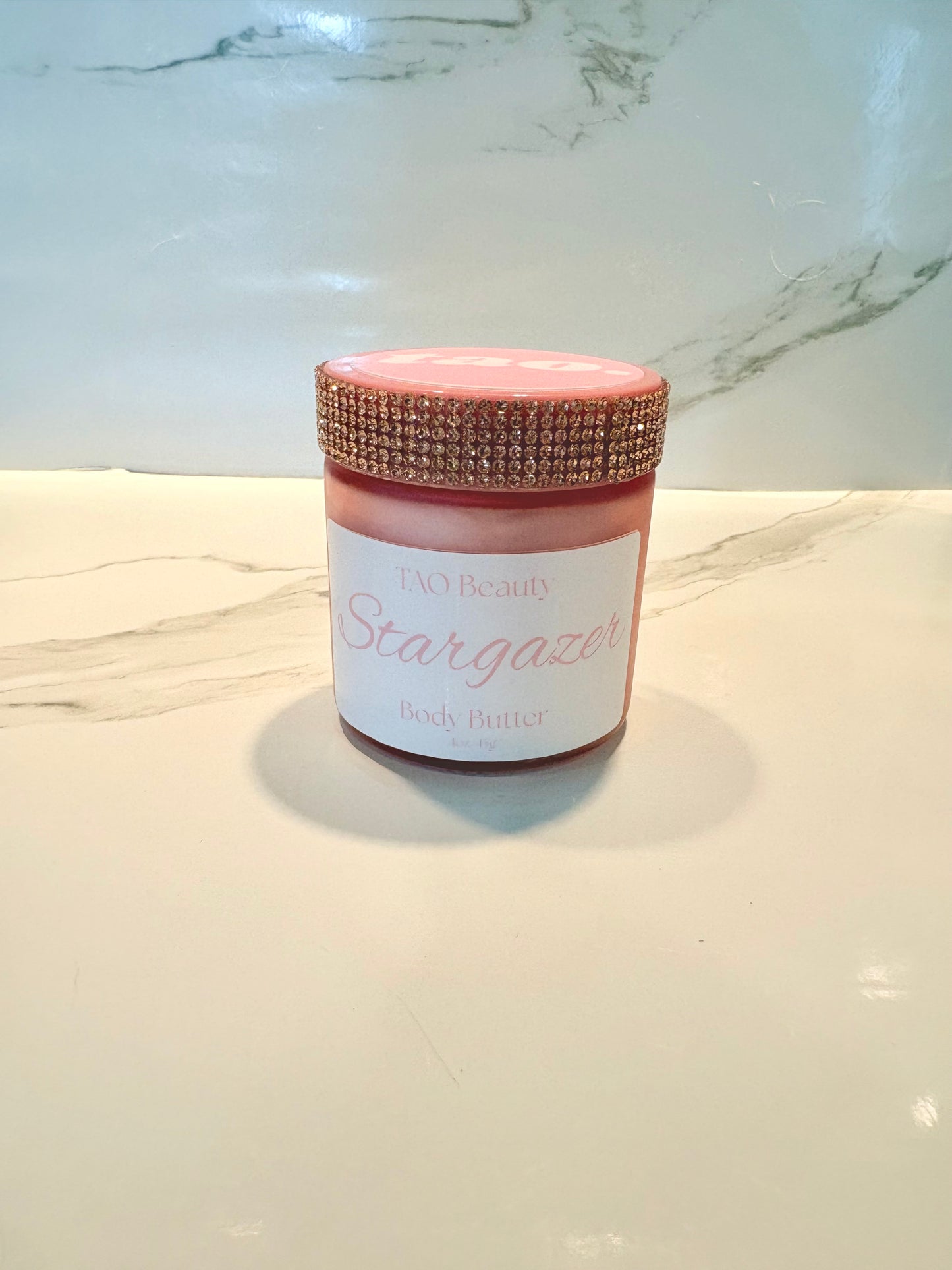 Stargazer Body Butter